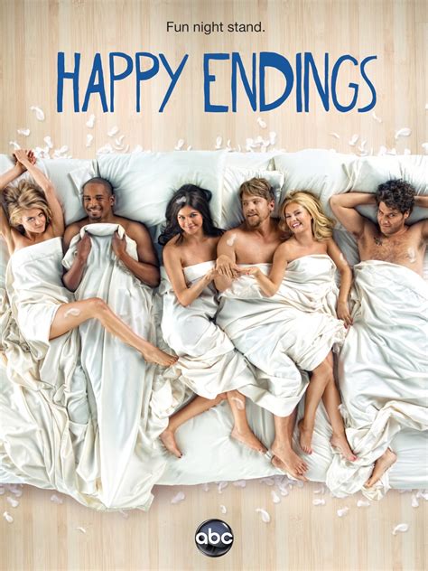 HAPPY ENDING! 